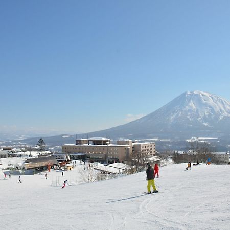 Hotel Niseko Alpen Kutchan Zewnętrze zdjęcie