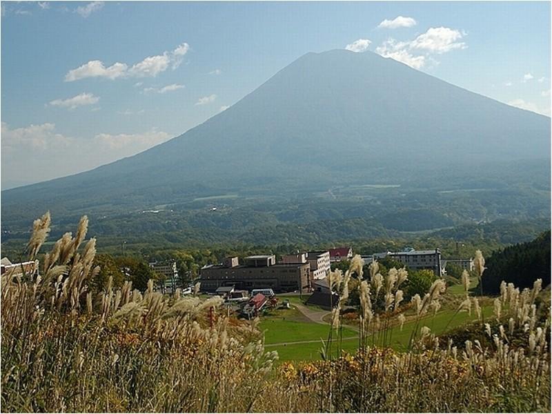 Hotel Niseko Alpen Kutchan Zewnętrze zdjęcie